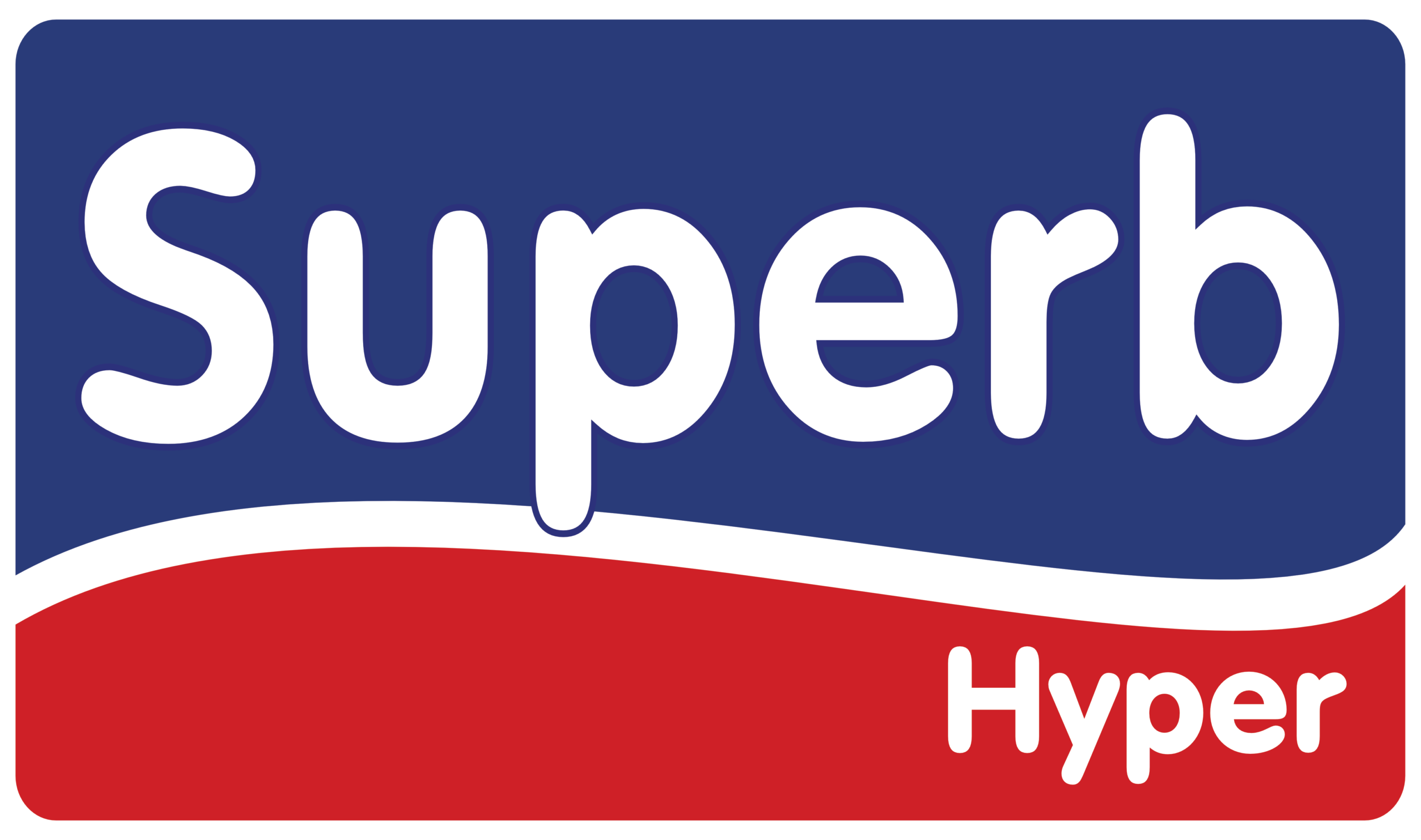 Superb Logo