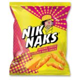 Simba Nik Naks Cheese 135g